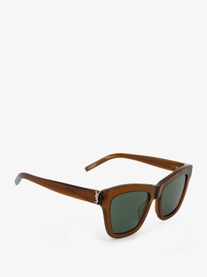 Saint Laurent Acetate Sunglasses