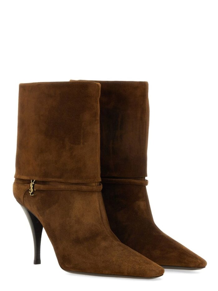 Saint Laurent ANKLE BOOT "NIKI"