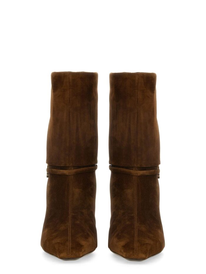 Saint Laurent ANKLE BOOT "NIKI"