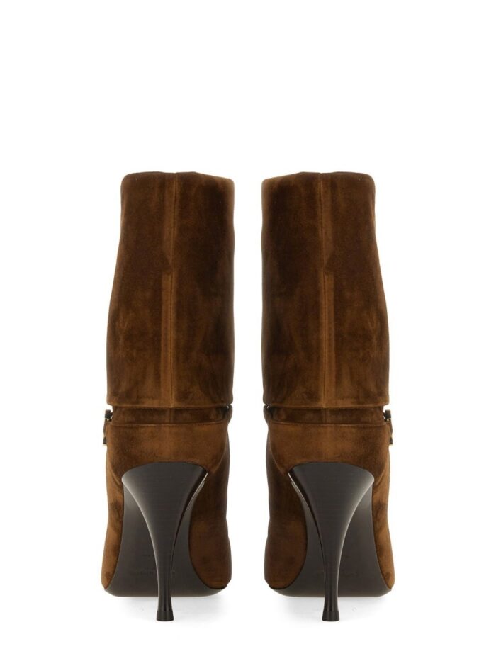 Saint Laurent ANKLE BOOT "NIKI"