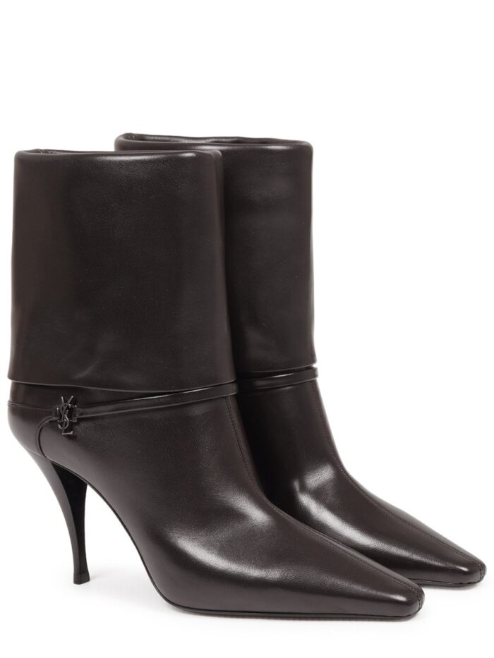 Saint Laurent ANKLE BOOT "NIKI"