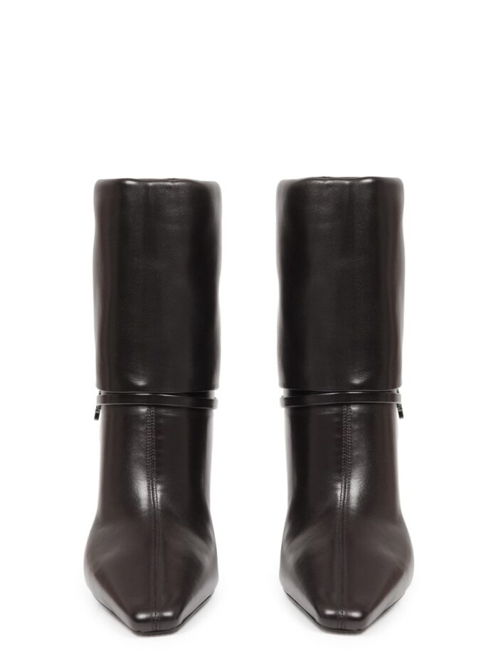 Saint Laurent ANKLE BOOT "NIKI"