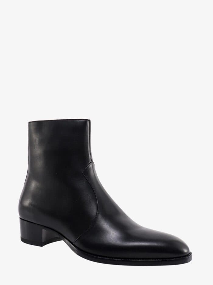 SAINT LAURENT ANKLE BOOTS