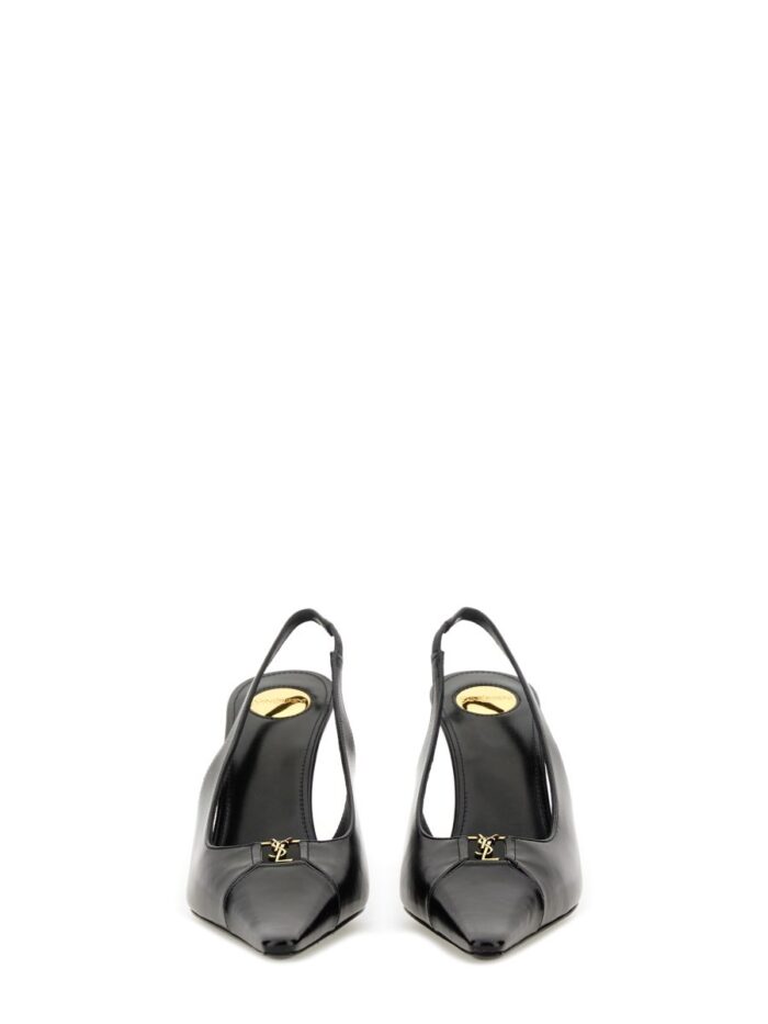 Saint Laurent "BABYLONE BRETEUIL" PUMPS