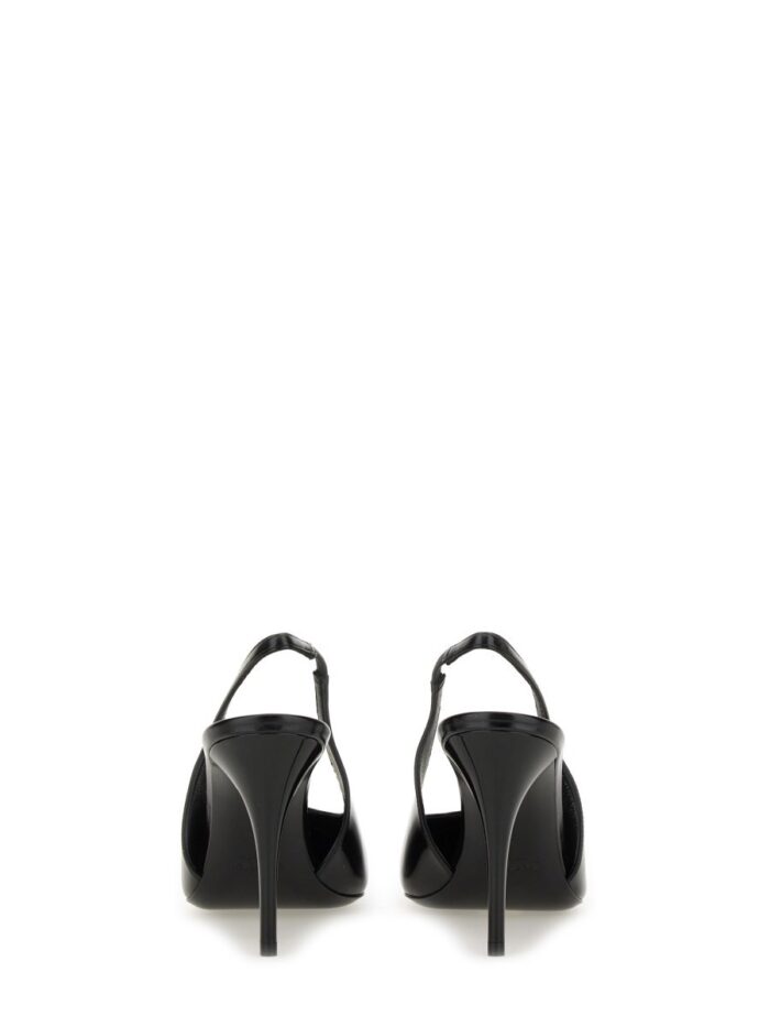 Saint Laurent "BABYLONE BRETEUIL" PUMPS