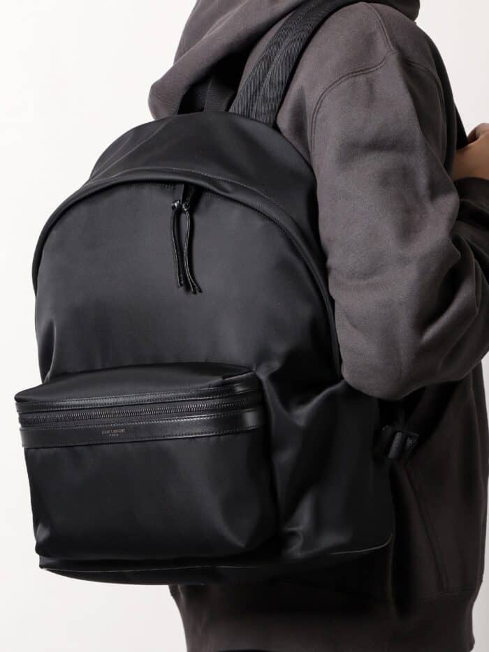 SAINT LAURENT BACKPACK