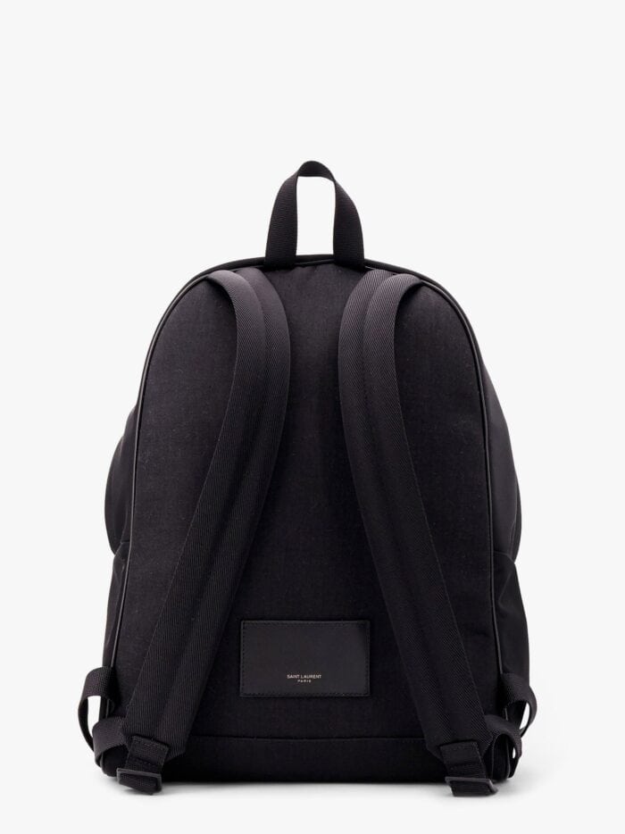 SAINT LAURENT BACKPACK