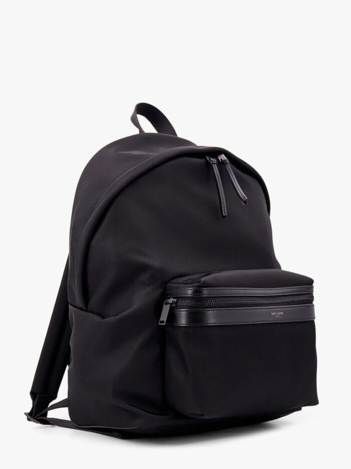 SAINT LAURENT BACKPACK