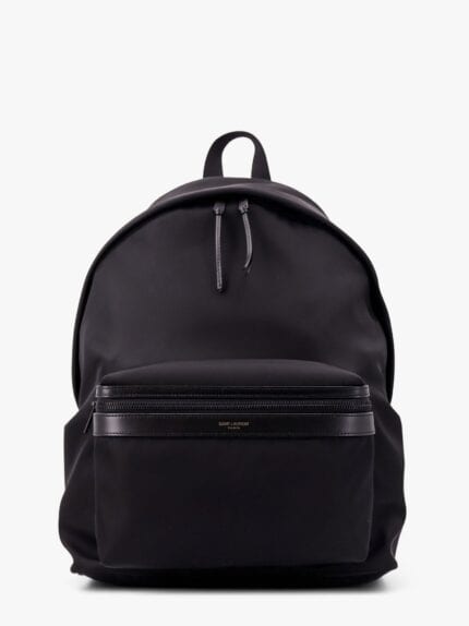 SAINT LAURENT BACKPACK