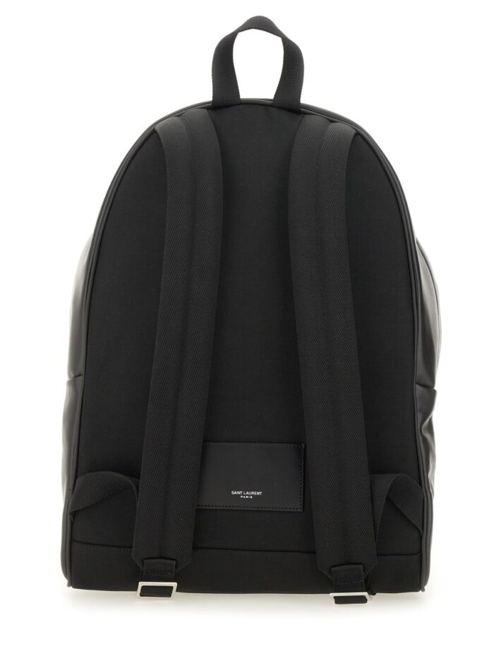 Saint Laurent BACKPACK "CITY"