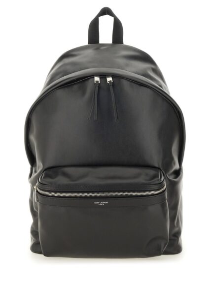 Saint Laurent BACKPACK "CITY"