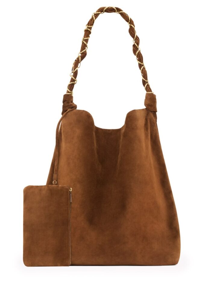 Saint Laurent BAG "AMALIA"
