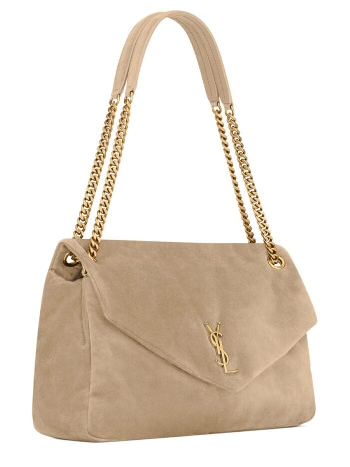 Saint Laurent BAG "CALYPSO" LARGE