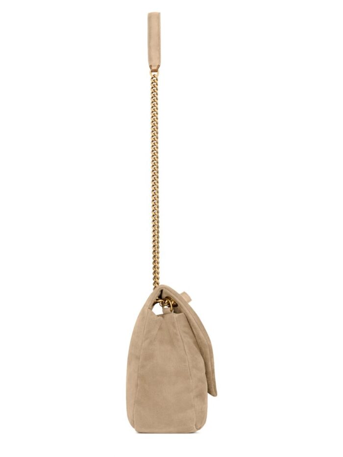 Saint Laurent BAG "CALYPSO" LARGE