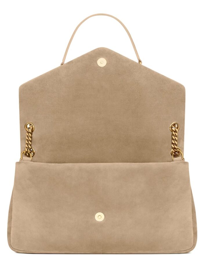 Saint Laurent BAG "CALYPSO" LARGE