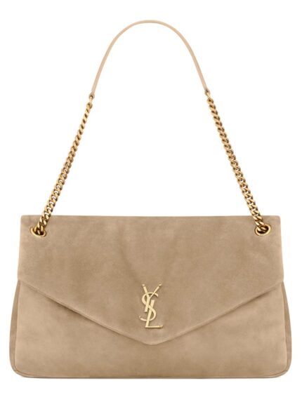 Saint Laurent BAG "CALYPSO" LARGE