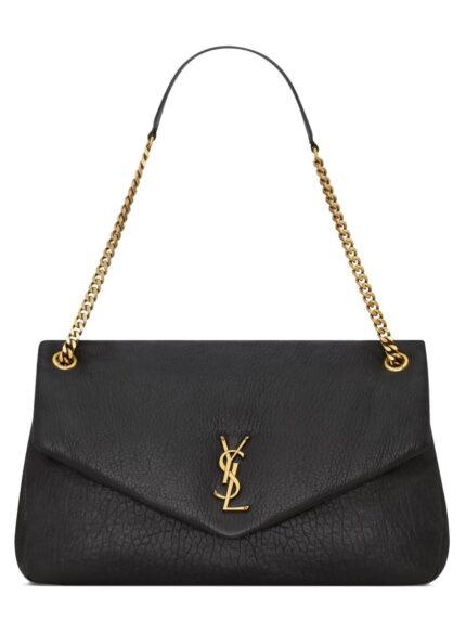 Saint Laurent BAG "CALYPSO" LARGE