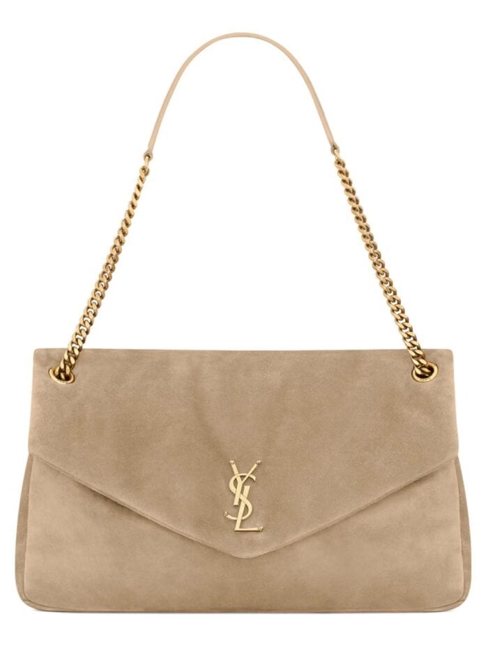 Saint Laurent BAG "CALYPSO" LARGE