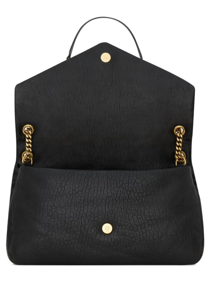 Saint Laurent BAG "CALYPSO" LARGE