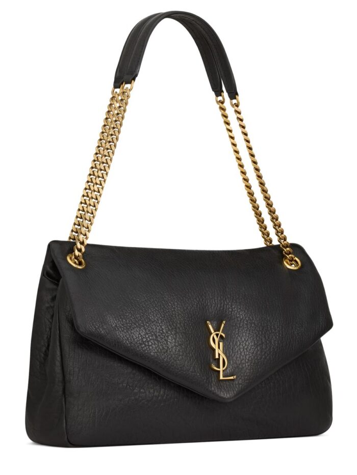 Saint Laurent BAG "CALYPSO" LARGE