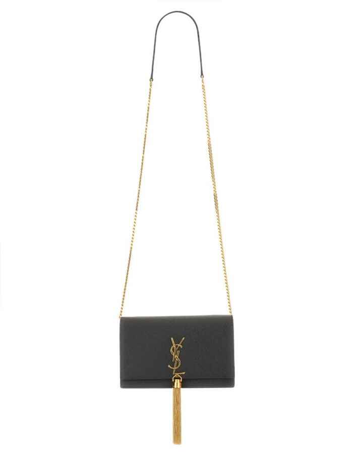 Saint Laurent BAG "KATE" CASSANDRAS