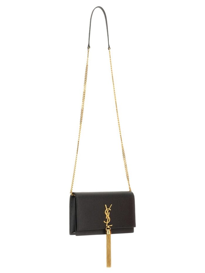 Saint Laurent BAG "KATE" CASSANDRAS