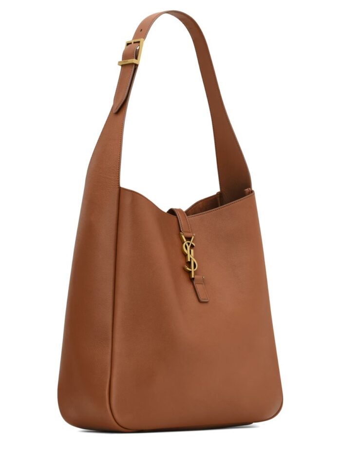 Saint Laurent BAG "LA 5 À 7" LARGE