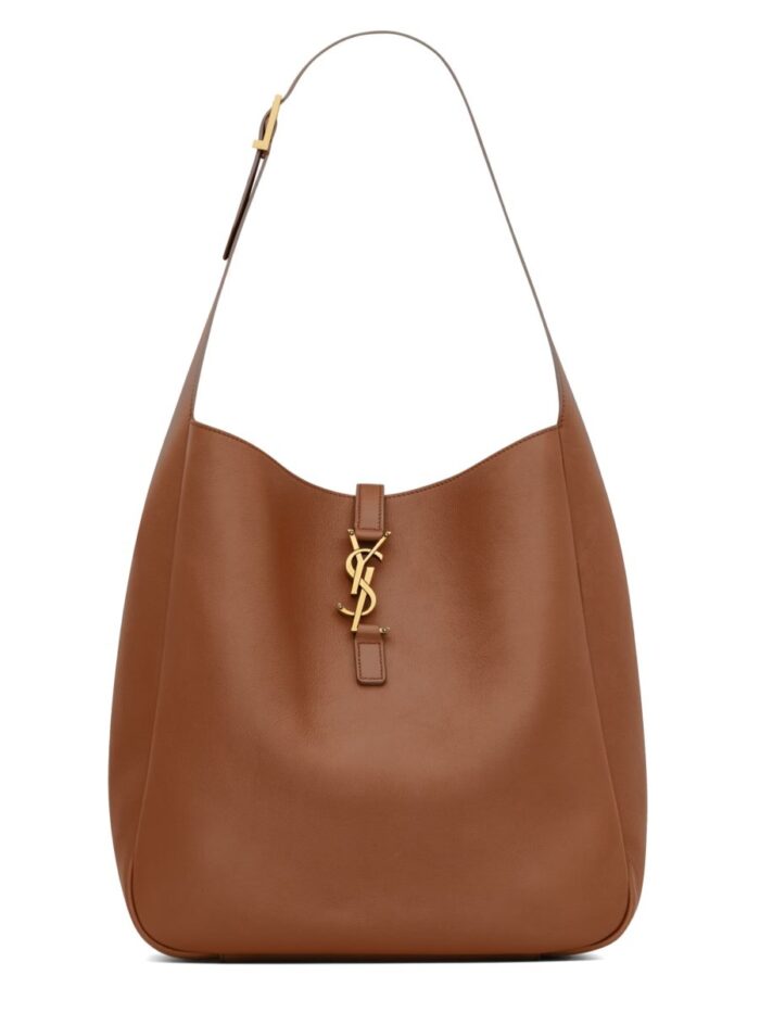 Saint Laurent BAG "LA 5 À 7" LARGE