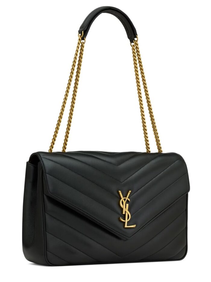 Saint Laurent BAG "LOULOU" LARGE