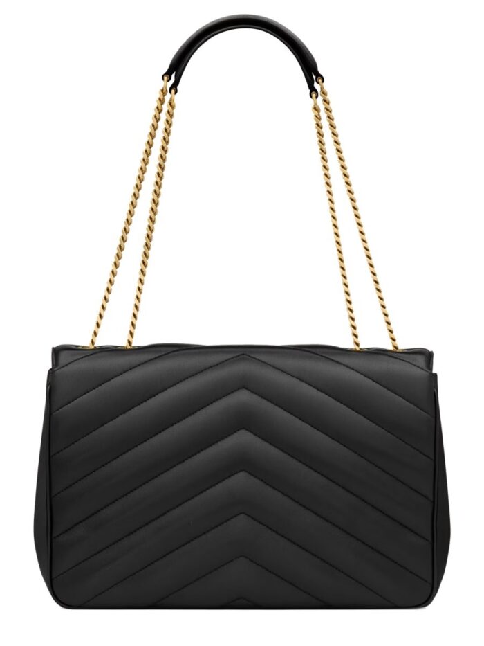 Saint Laurent BAG "LOULOU" LARGE