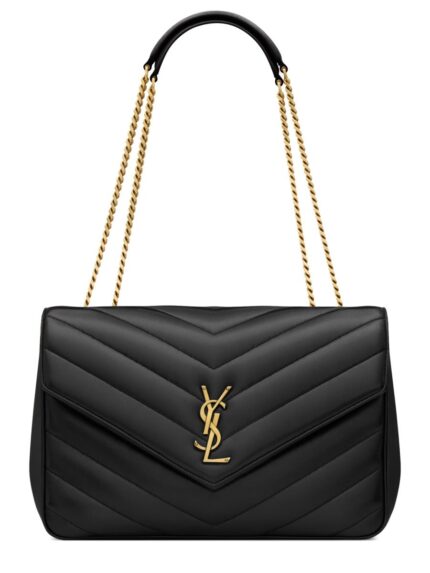 Saint Laurent BAG "LOULOU" LARGE