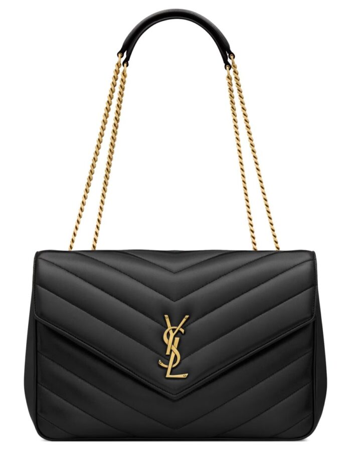 Saint Laurent BAG "LOULOU" LARGE
