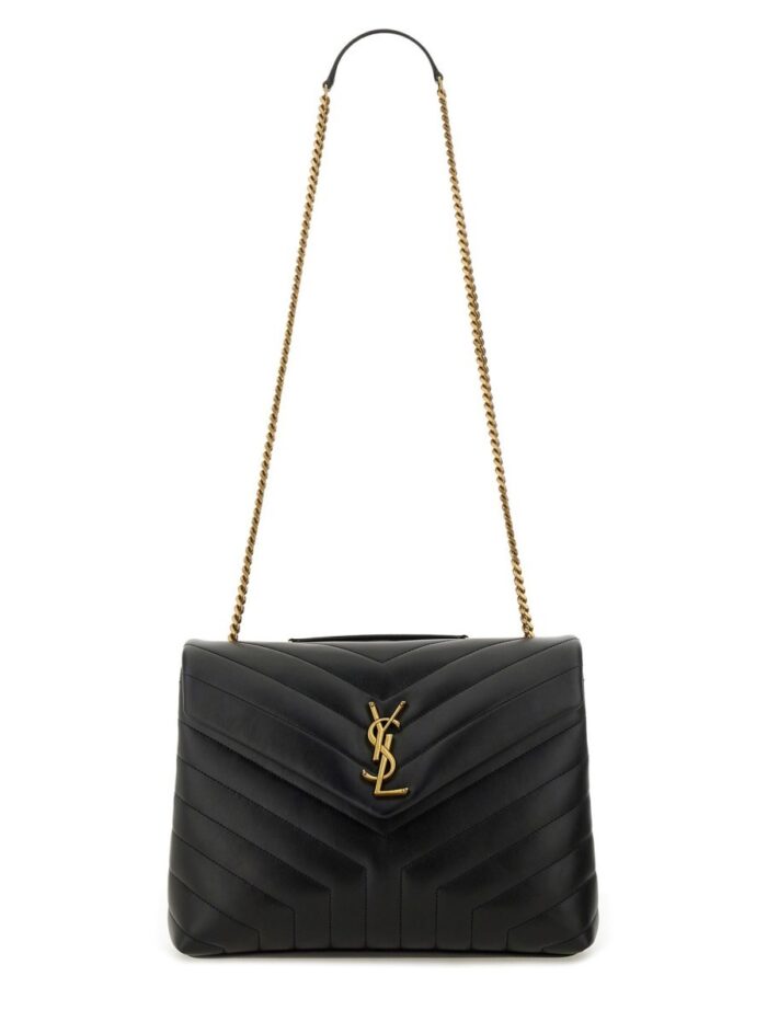 Saint Laurent BAG "LOULOU" MEDIUM