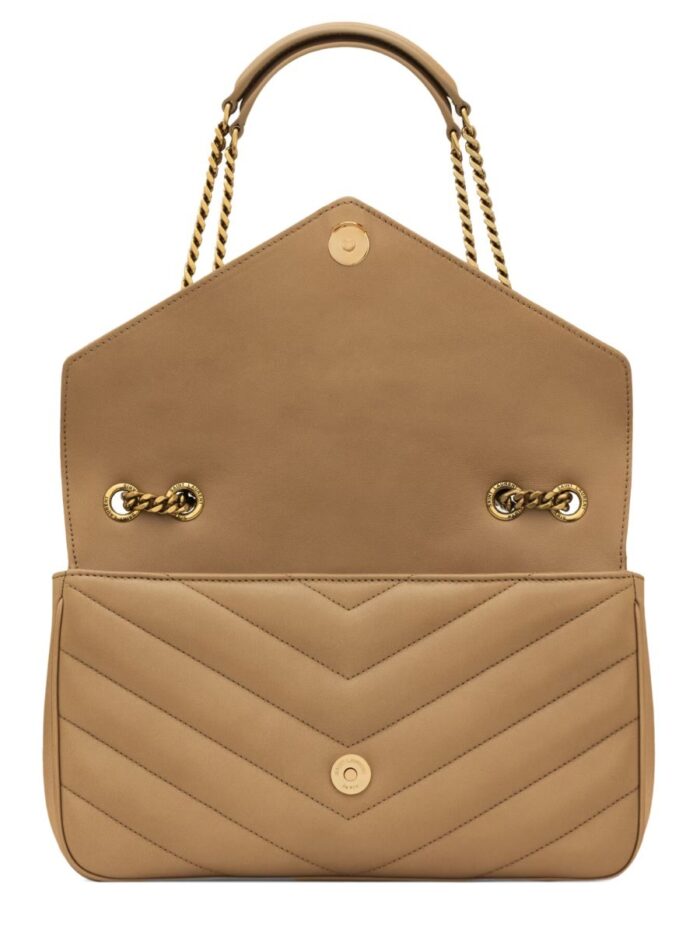 Saint Laurent BAG "LOULOU" MEDIUM