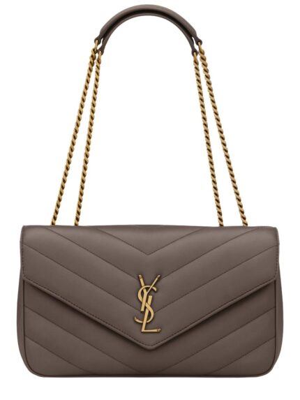 Saint Laurent BAG "LOULOU" MEDIUM