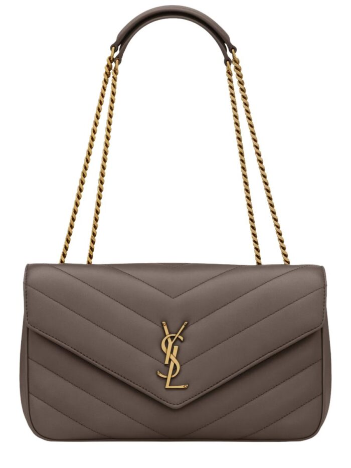 Saint Laurent BAG "LOULOU" MEDIUM