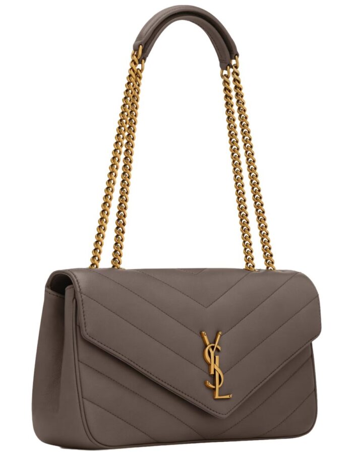 Saint Laurent BAG "LOULOU" MEDIUM