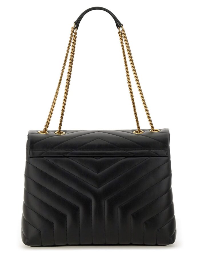 Saint Laurent BAG "LOULOU" MEDIUM