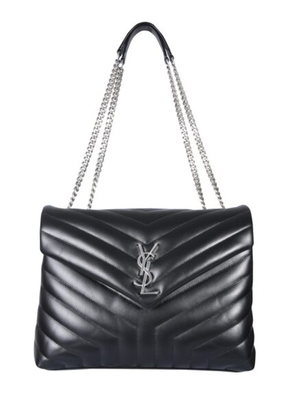 Saint Laurent BAG "LOULOU" MEDIUM