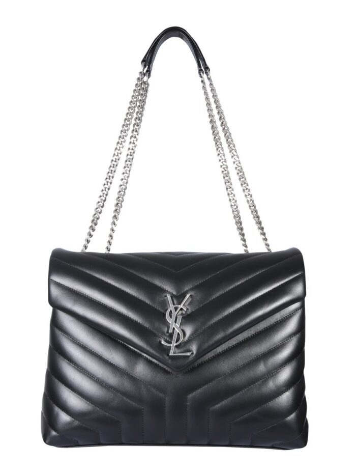 Saint Laurent BAG "LOULOU" MEDIUM