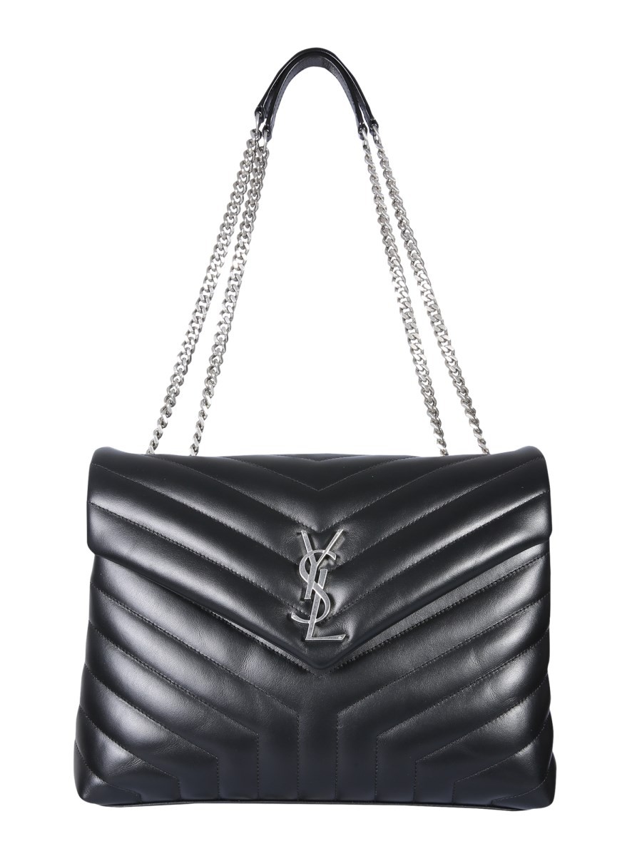 Saint Laurent BAG "LOULOU" MEDIUM