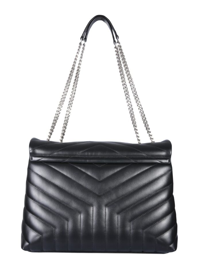 Saint Laurent BAG "LOULOU" MEDIUM