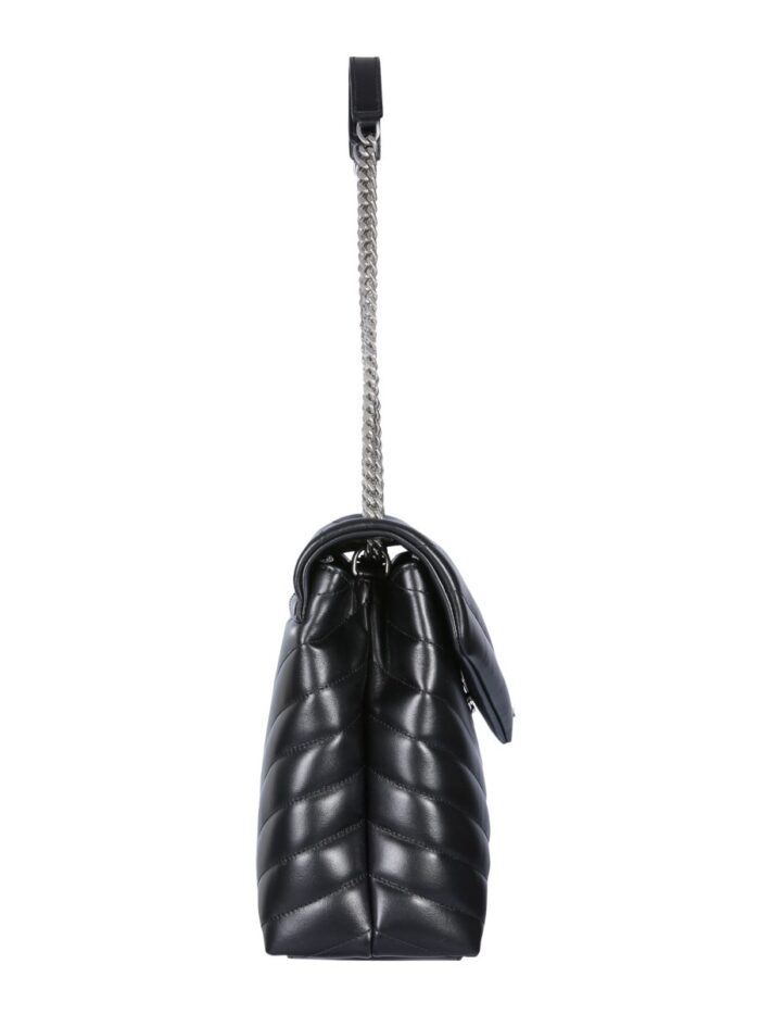 Saint Laurent BAG "LOULOU" MEDIUM