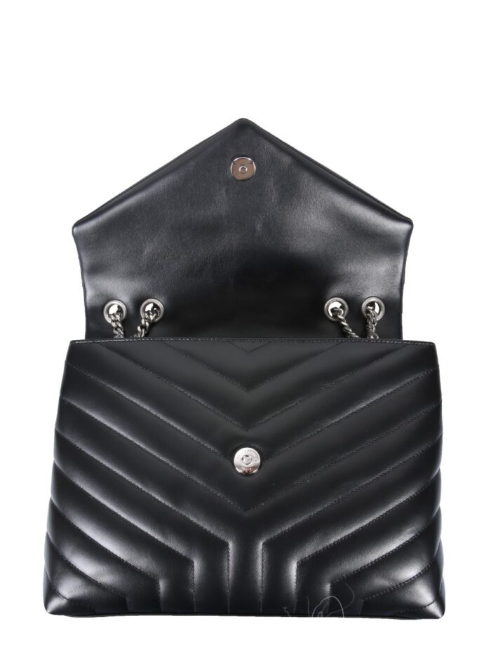 Saint Laurent BAG "LOULOU" MEDIUM