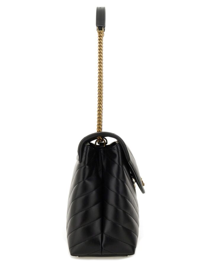 Saint Laurent BAG "LOULOU" MEDIUM