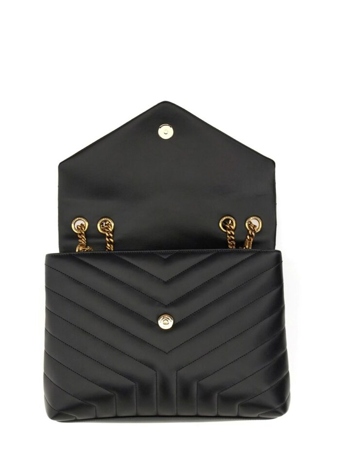 Saint Laurent BAG "LOULOU" MEDIUM