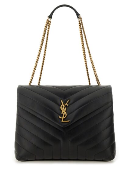 Saint Laurent BAG "LOULOU" MEDIUM