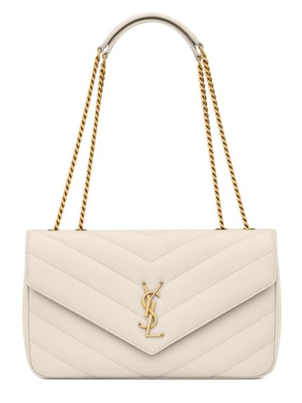 Saint Laurent BAG "LOULOU" MEDIUM