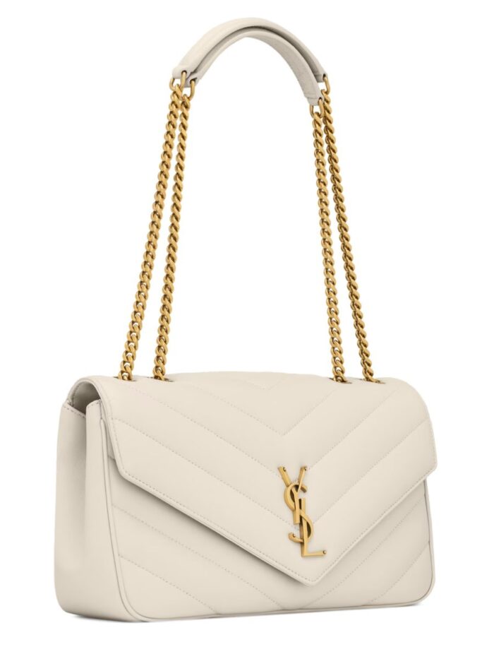 Saint Laurent BAG "LOULOU" MEDIUM