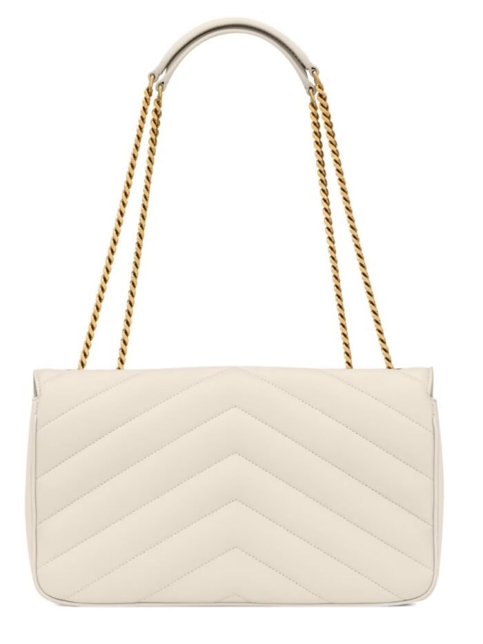 Saint Laurent BAG "LOULOU" MEDIUM